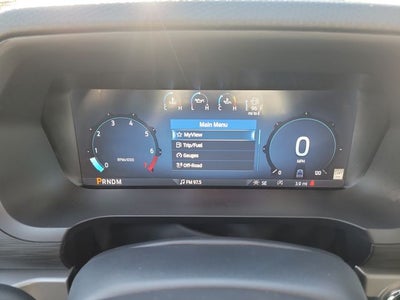 2026 Ford F-150 XLT 4WD SUPERCREW