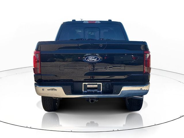 2026 Ford F-150 XLT 4WD SUPERCREW