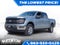 2026 Ford F-150 XLT 4WD SUPERCREW