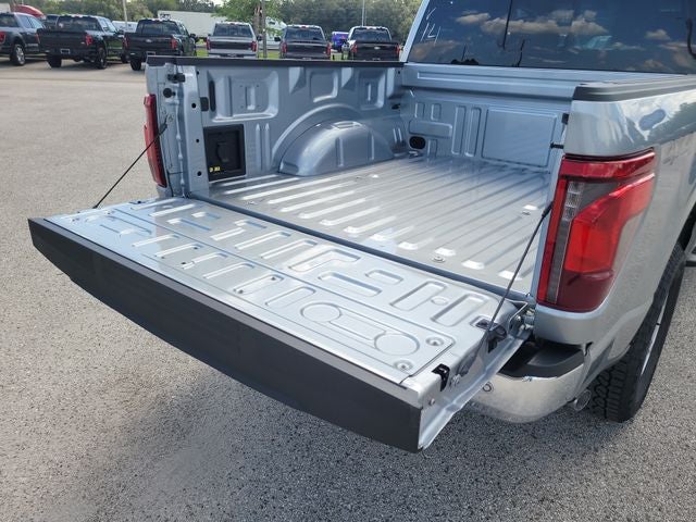 2026 Ford F-150 XLT 4WD SUPERCREW