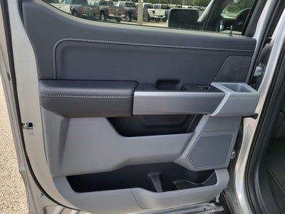 2026 Ford F-150 XLT 4WD SUPERCREW