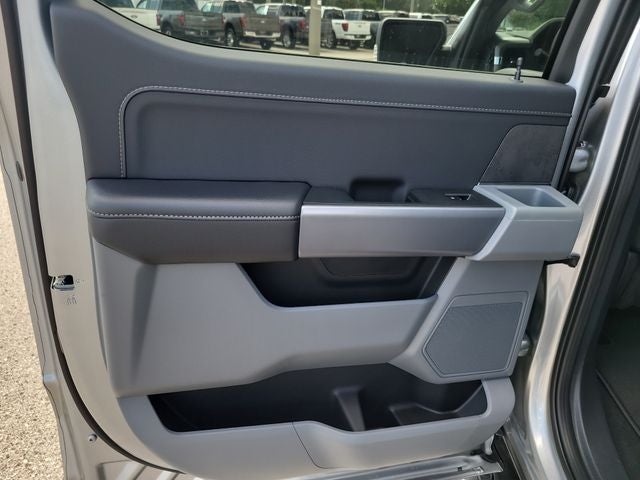 2026 Ford F-150 XLT 4WD SUPERCREW