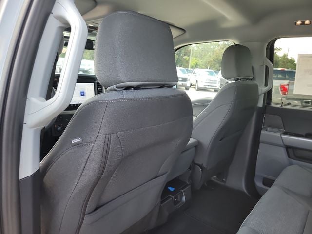 2026 Ford F-150 XLT 4WD SUPERCREW
