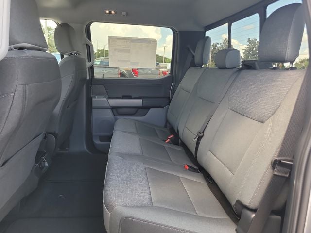 2026 Ford F-150 XLT 4WD SUPERCREW