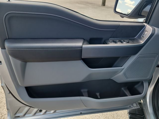 2026 Ford F-150 XLT 4WD SUPERCREW
