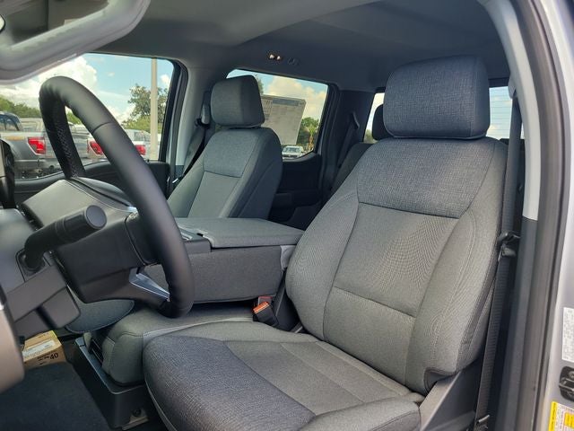 2026 Ford F-150 XLT 4WD SUPERCREW