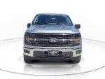 2026 Ford F-150 XLT 4WD SUPERCREW