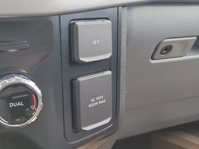 2026 Ford F-150 XLT 4WD SUPERCREW