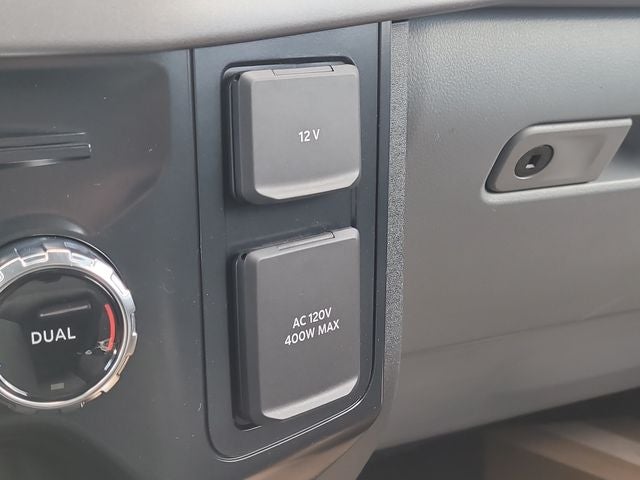 2026 Ford F-150 XLT 4WD SUPERCREW