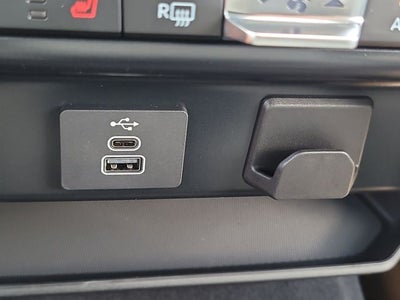 2026 Ford F-150 XLT 4WD SUPERCREW