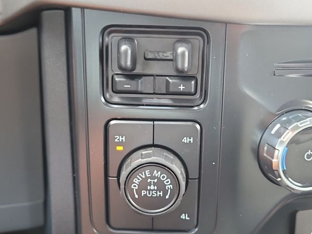 2026 Ford F-150 XLT 4WD SUPERCREW