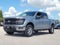 2026 Ford F-150 XLT 4WD SUPERCREW