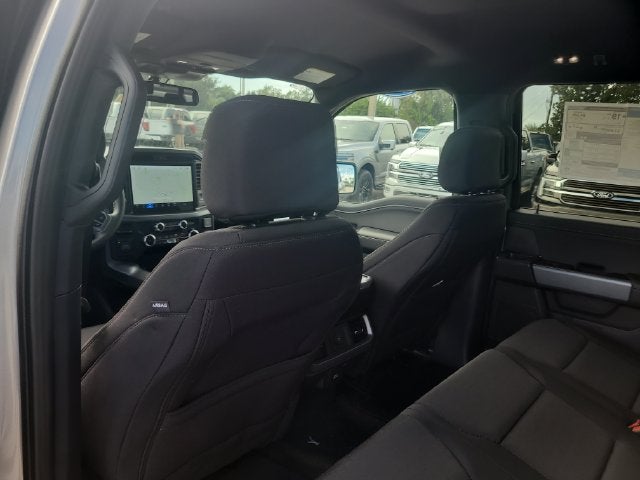 2026 Ford F-150 XLT 4WD SUPERCREW