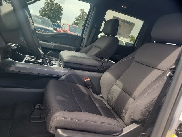 2026 Ford F-150 XLT 4WD SUPERCREW