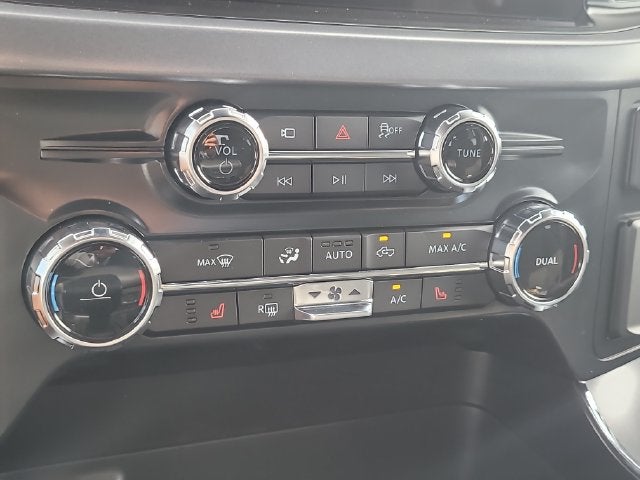 2026 Ford F-150 XLT 4WD SUPERCREW