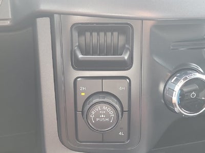 2026 Ford F-150 XLT 4WD SUPERCREW