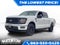 2026 Ford F-150 XLT 4WD SUPERCREW