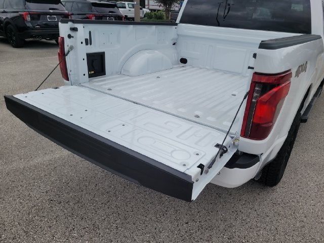2026 Ford F-150 XLT 4WD SUPERCREW