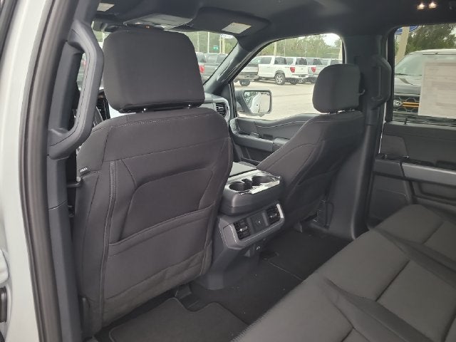 2026 Ford F-150 XLT 4WD SUPERCREW