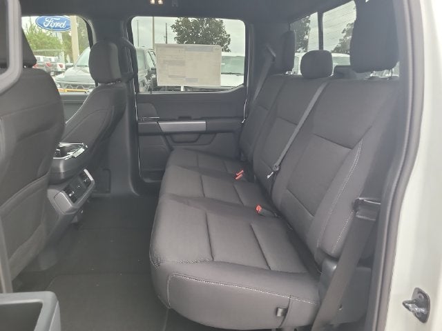 2026 Ford F-150 XLT 4WD SUPERCREW