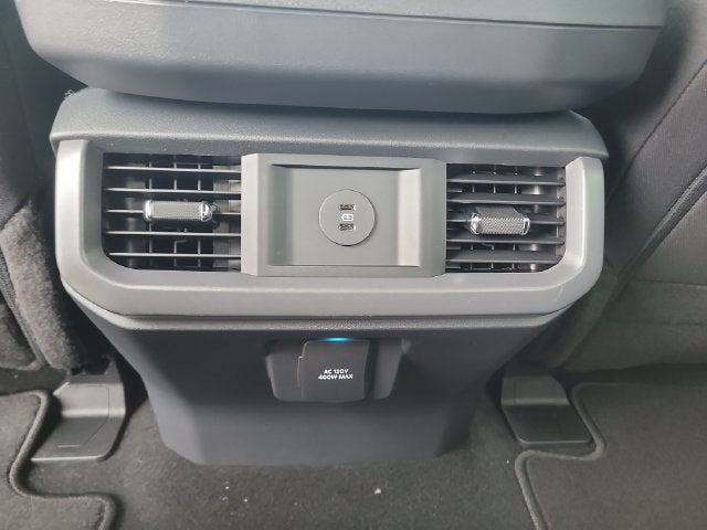 2026 Ford F-150 XLT 4WD SUPERCREW