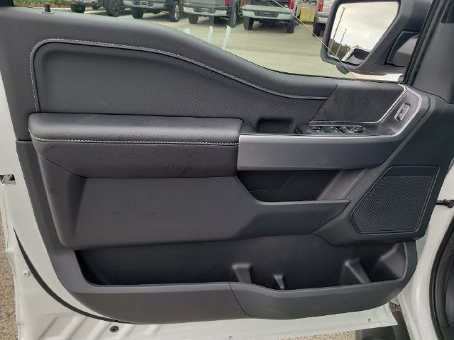 2026 Ford F-150 XLT 4WD SUPERCREW
