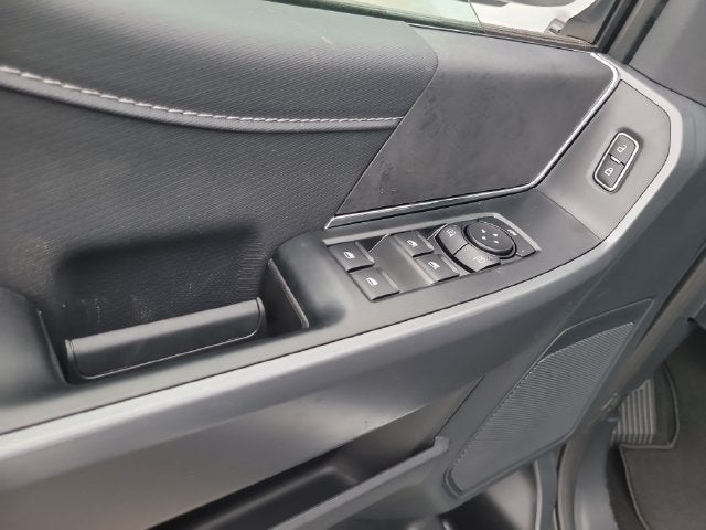 2026 Ford F-150 XLT 4WD SUPERCREW