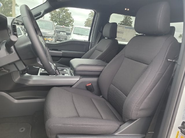 2026 Ford F-150 XLT 4WD SUPERCREW