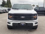 2026 Ford F-150 XLT 4WD SUPERCREW