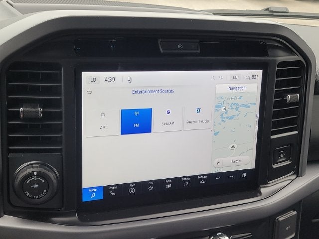 2026 Ford F-150 XLT 4WD SUPERCREW