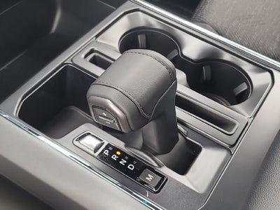 2026 Ford F-150 XLT 4WD SUPERCREW