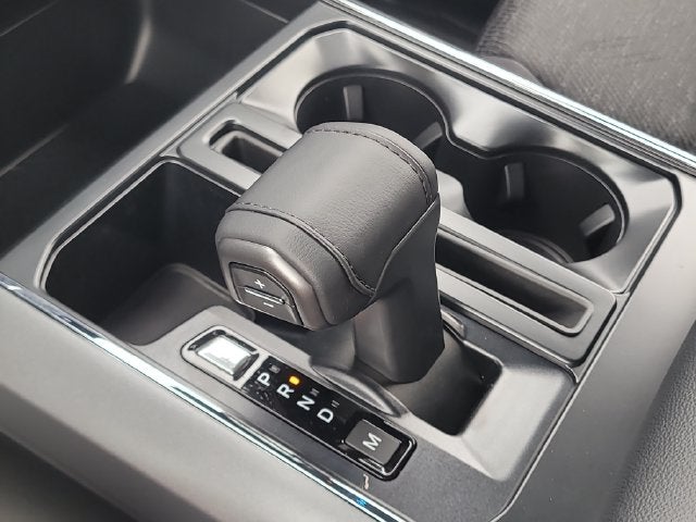 2026 Ford F-150 XLT 4WD SUPERCREW