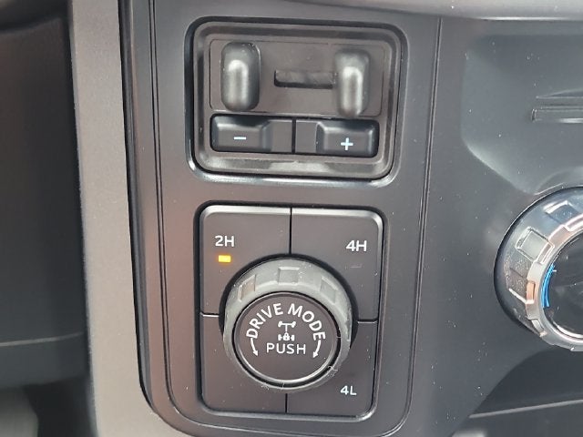 2026 Ford F-150 XLT 4WD SUPERCREW