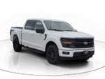 2026 Ford F-150 XLT 4WD SUPERCREW