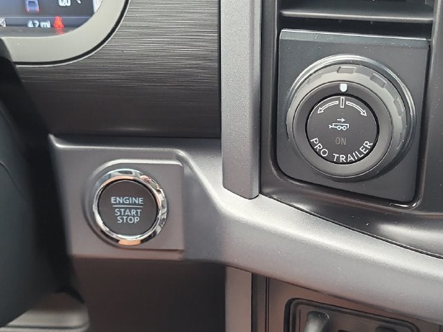 2026 Ford F-150 XLT 4WD SUPERCREW