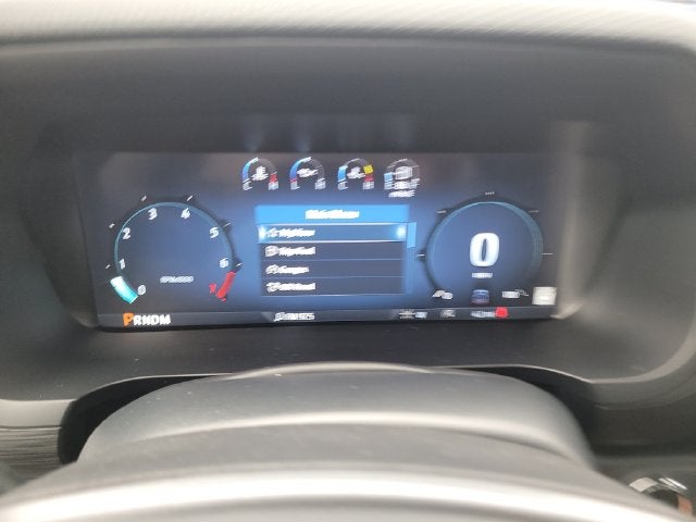 2026 Ford F-150 XLT 4WD SUPERCREW