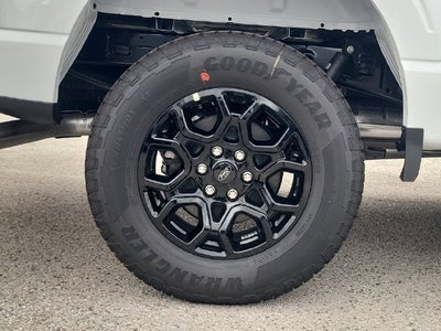 2026 Ford F-150 XLT 4WD SUPERCREW