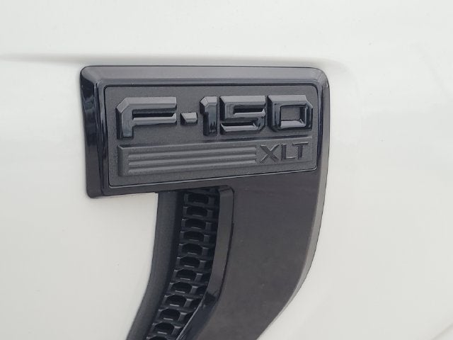 2026 Ford F-150 XLT 4WD SUPERCREW