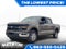 2026 Ford F-150 XLT 4WD SUPERCREW