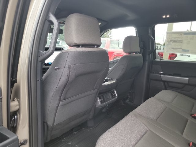 2026 Ford F-150 XLT 4WD SUPERCREW