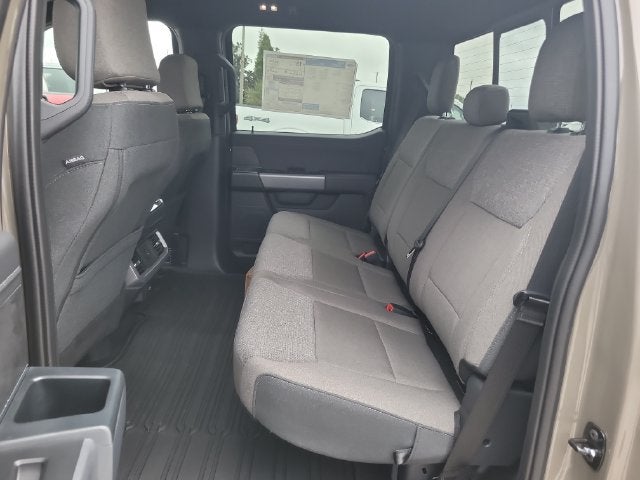 2026 Ford F-150 XLT 4WD SUPERCREW