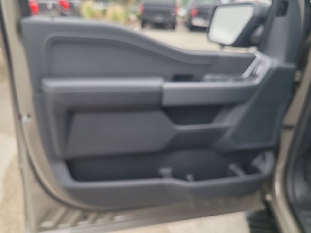 2026 Ford F-150 XLT 4WD SUPERCREW