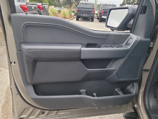 2026 Ford F-150 XLT 4WD SUPERCREW