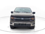 2026 Ford F-150 XLT 4WD SUPERCREW