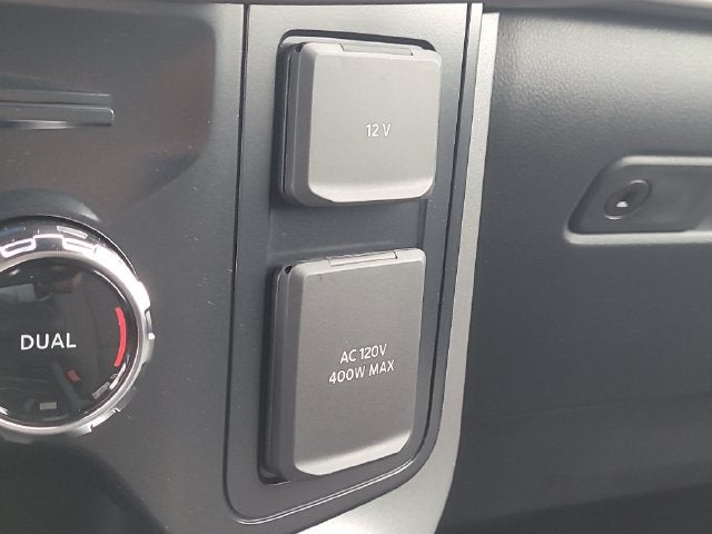 2026 Ford F-150 XLT 4WD SUPERCREW