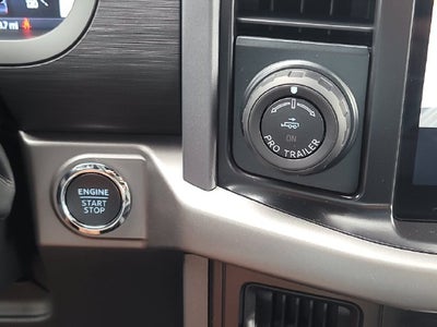 2026 Ford F-150 XLT 4WD SUPERCREW