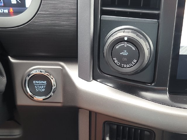 2026 Ford F-150 XLT 4WD SUPERCREW