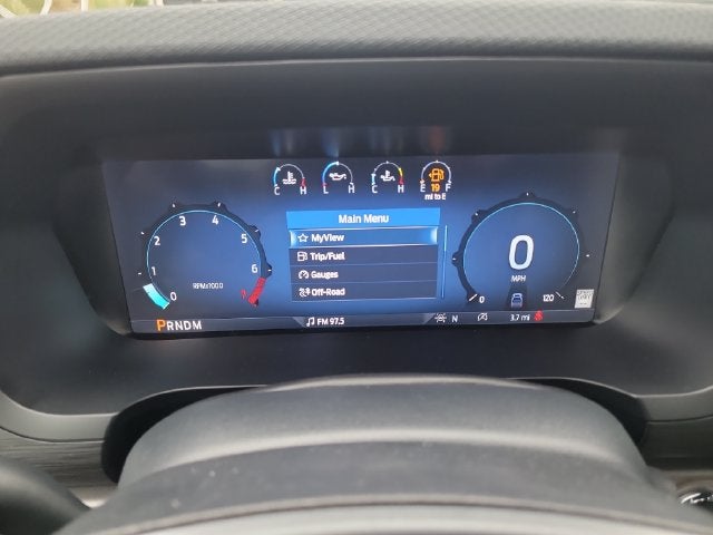 2026 Ford F-150 XLT 4WD SUPERCREW