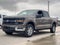 2026 Ford F-150 XLT 4WD SUPERCREW