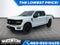2026 Ford F-150 XLT 4WD SUPERCREW